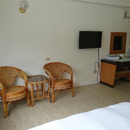 Angela Hotel Taitung Ngoại thất bức ảnh