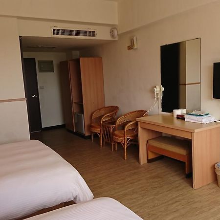 Angela Hotel Taitung Ngoại thất bức ảnh