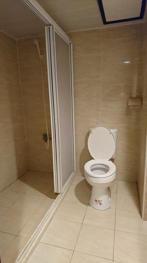 Angela Hotel Taitung Ngoại thất bức ảnh