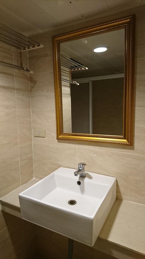 Angela Hotel Taitung Ngoại thất bức ảnh